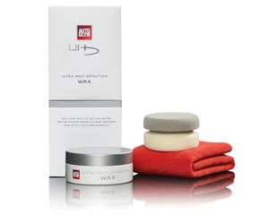 Hovedbilde Autoglym Ultra High Definition Wax, 120 g