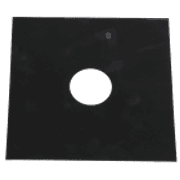 Flexit tettemansjett Ø51 150x150mm