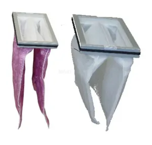 Hovedbilde Originalt filtersett for Systemair BF VTR 200 STD