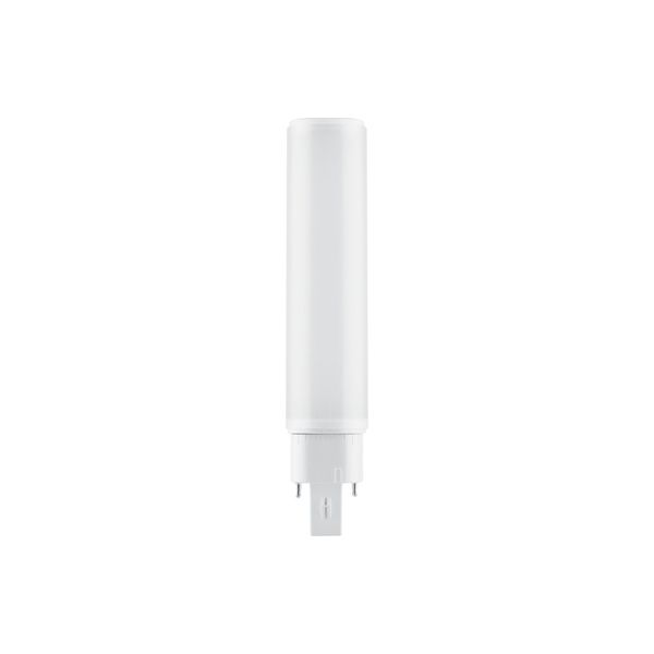 Ledvance Dulux D/E LED 10W - 840 Kald Hvit | Erstatter 26W 