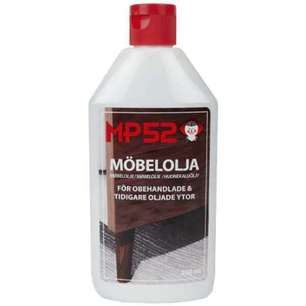 Herdins MP52 Møbelolje 250 ml