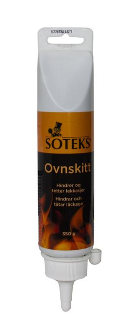 Hovedbilde Soteks Ovnskitt, 350 g