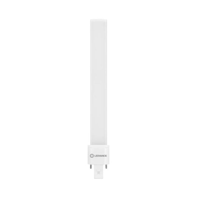 Hovedbilde Ledvance LED Dulux-S (EM Mains) 6W 700lm - 840 ...