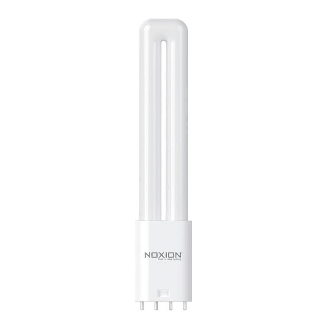 Hovedbilde Noxion Lucent PL-L LED 7.9W 950lm - 830 Varm Hvit ...