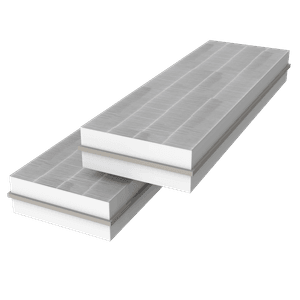 Hovedbilde Originalt filtersett for Systemair VTR og ...