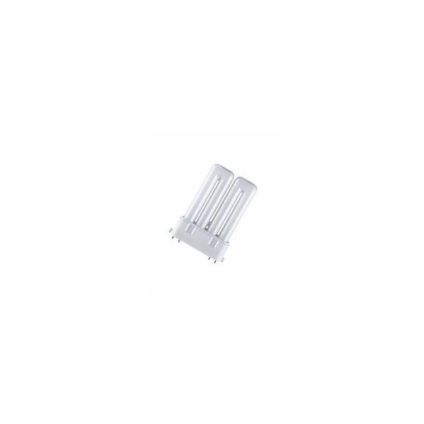Osram Dulux F 24W 830 | varm hvit - 4-stift 