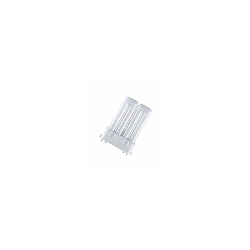 Osram Dulux F 24W 830 | varm hvit - 4-stift 