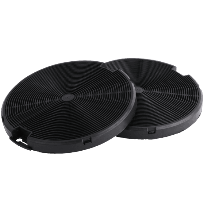 Hovedbilde Flexit kullfilter for resirkulering, for Menu-M ...