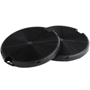 Hovedbilde Flexit kullfilter for resirkulering, for Menu-M ...