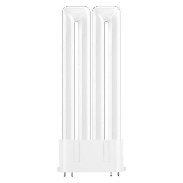 Ledvance Dulux-F LED 20W - 840 Kald Hvit | Erstatter 36W 