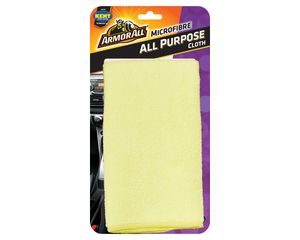 Hovedbilde  Armor All AA All Purpose Cloth