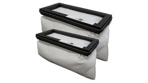 Hovedbilde Originalt filtersett Systemair  BF VTR 100 OPT 1