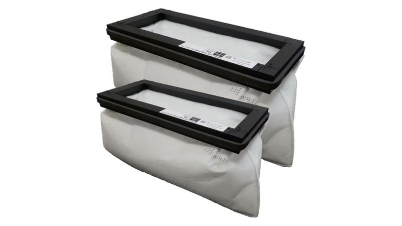 Originalt filtersett Systemair  BF VTR 100 OPT 1