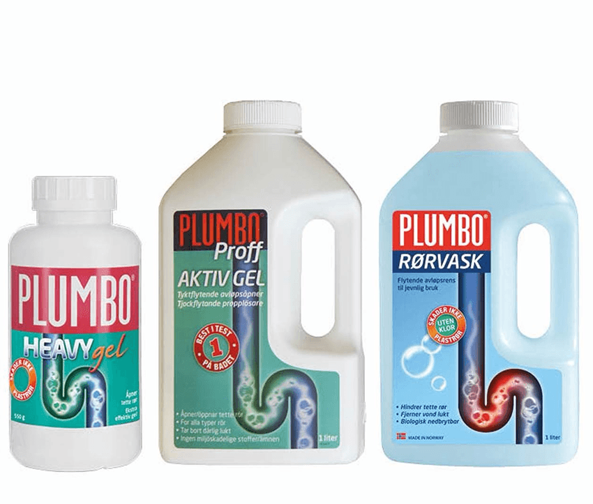 Plumbo
