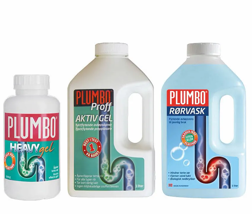 Plumbo