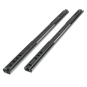 Hovedbilde Glideskinne for Systemair 300 og 400-serien