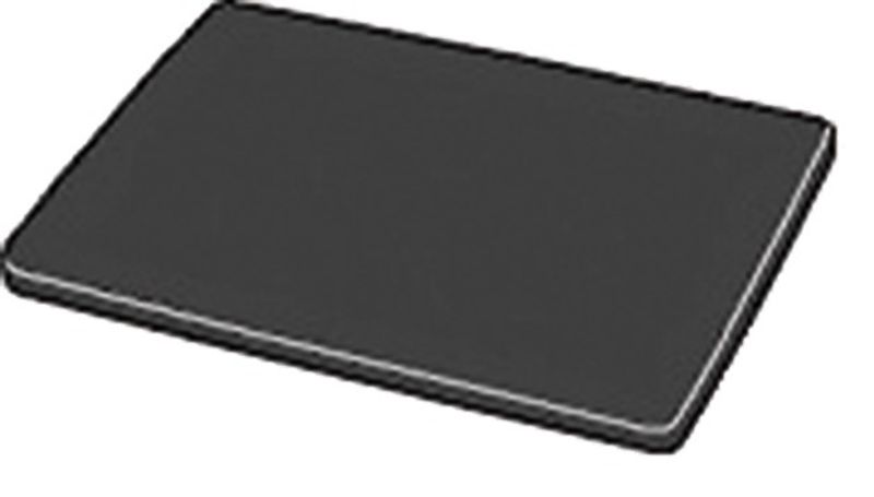Kullfilter for Systemair  210, Standard (vaskbart)
