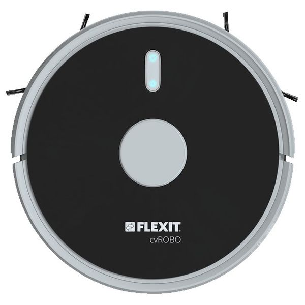 Flexit robotst&oslash;vsuger m/dokking cvROBO L1