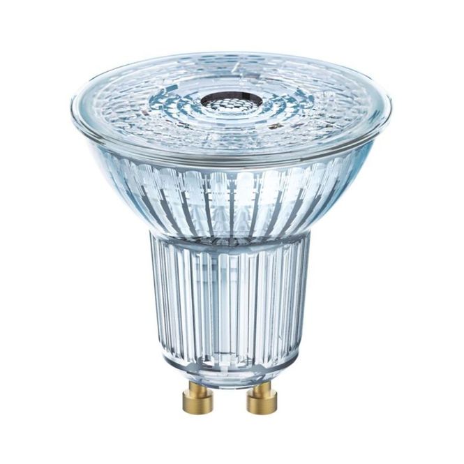 Hovedbilde Osram Superstar LED GU10 Spot klar 3.4W 230lm - ...