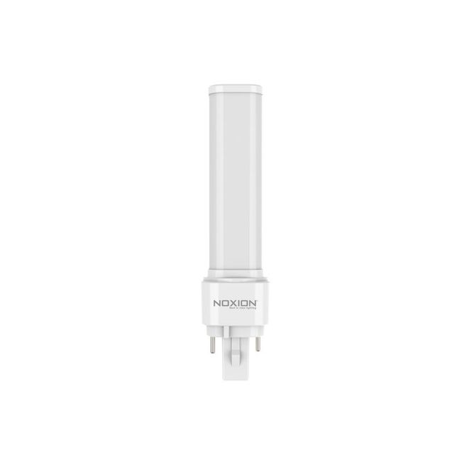 Hovedbilde Noxion Lucent PL-C LED 5.2W - 830 Varm Hvit | ...