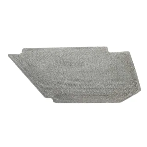 Hovedbilde Fettfilter for Systemair  490-16/-10/B osv. 