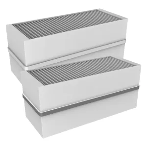 Hovedbilde Originalt filtersett  for Systemair PF VTR 150 ...