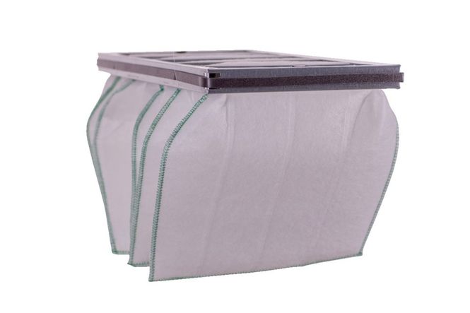 Hovedbilde Systemair BFT SF02 Filter Coarse 60% 