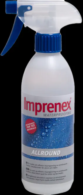Hovedbilde Imprenex allround